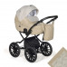 Коляска 2 в 1 Indigo MIO 2в1 Plus 14"