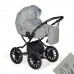 Коляска 2 в 1 Indigo MIO 2в1 Plus 14"