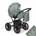 Коляска 2 в 1 Indigo MIO 2в1 Plus 14"