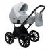 Коляска 2 в 1 Indigo PORTO Classic 14"