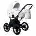 Коляска 2 в 1 Indigo PORTO Classic 14"