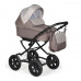 Коляска 2 в 1 Indigo CHARLOTTE 18 Classic 12" 