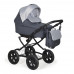 Коляска 2 в 1 Indigo CHARLOTTE 18 Classic 12" 