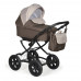 Коляска 2 в 1 Indigo CHARLOTTE 18 Classic 12" 