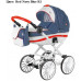 Коляска 2 в 1 BEBEMOBILE INES 