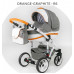 Коляска 2 в 1 BEBEMOBILE MOVO 