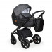 Коляска 2 в 1 Indigo MIO