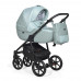 Коляска 2 в 1 Indigo PRIMA