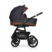 Коляска 2 в 1 Riko ALFA Ecco 
