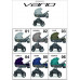 Коляска 2 в 1 Riko VARIO