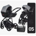 Коляска 2 в 1 Riko AICON Pro 