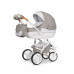 Коляска 2 в 1 Riko BRANO LUXE  