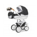 Коляска 2 в 1 Riko BRANO LUXE  