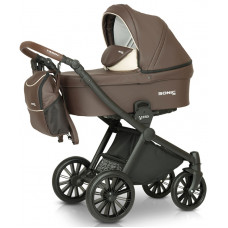 Коляска 3 в 1 Verdi Sonic Soft 