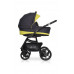 Коляска 3 в 1 Riko ALFA Ecco        