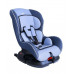 Автокресло  0-18 кг SIGER Наутилус ISOFIX