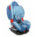 Автокресло 9-25 кг SIGER Кокон ISOFIX