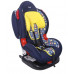 Автокресло 9-25 кг SIGER Кокон ISOFIX