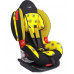 Автокресло 9-25 кг SIGER Кокон ISOFIX