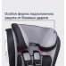 Автокресло 9-36 кг SIGER  Индиго ISOFIX