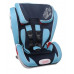 Автокресло 9-36 кг SIGER  Индиго ISOFIX